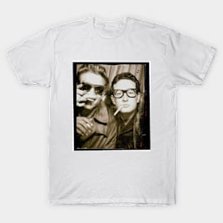 Waylon & Buddy T-Shirt